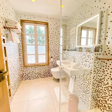 Petit Monlot -
