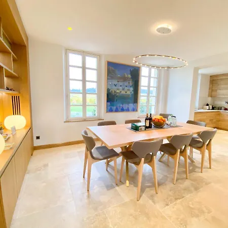 Petit Monlot - Alojamento de Acomodação e Pequeno-almoço