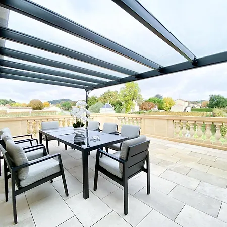 Petit Monlot - 3* Saint-Émilion