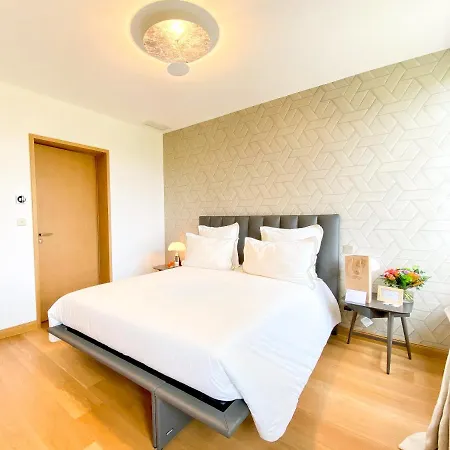 Petit Monlot - Alojamento de Acomodação e Pequeno-almoço