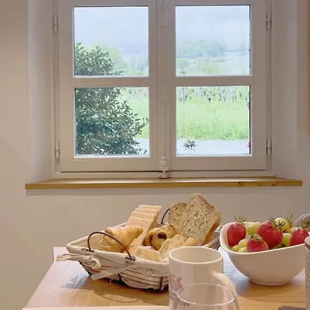 Petit Monlot - Alojamento de Acomodação e Pequeno-almoço 3*