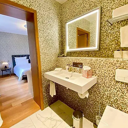 Couette-café Petit Monlot - 3*
