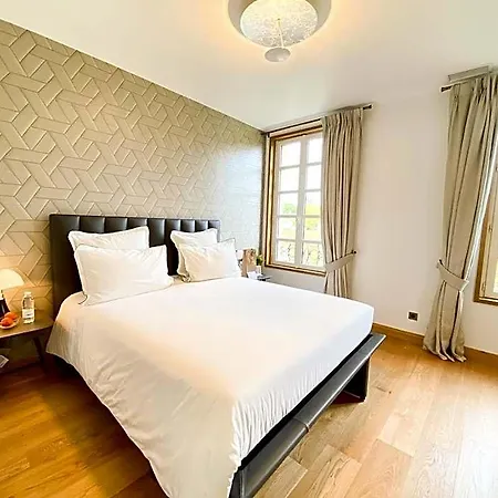 Couette-café Petit Monlot - 3*