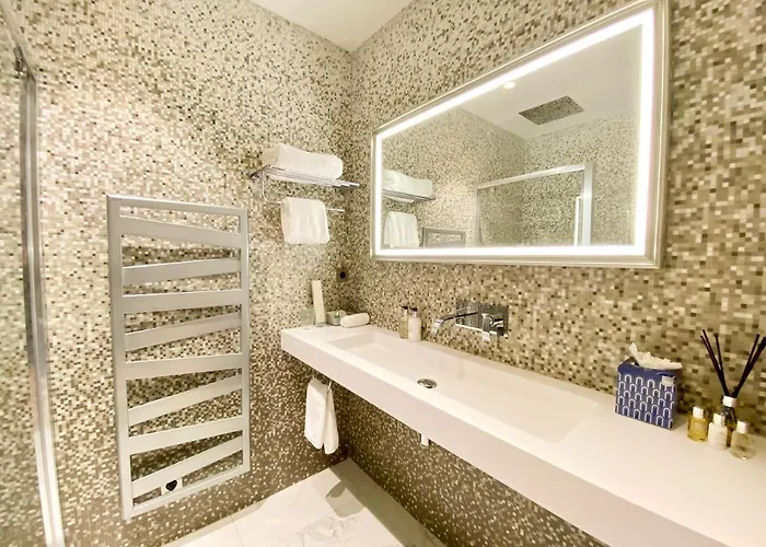 Petit Monlot - Отель типа 