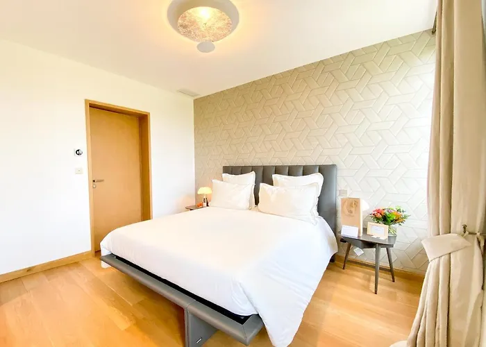 Petit Monlot - Отель типа 